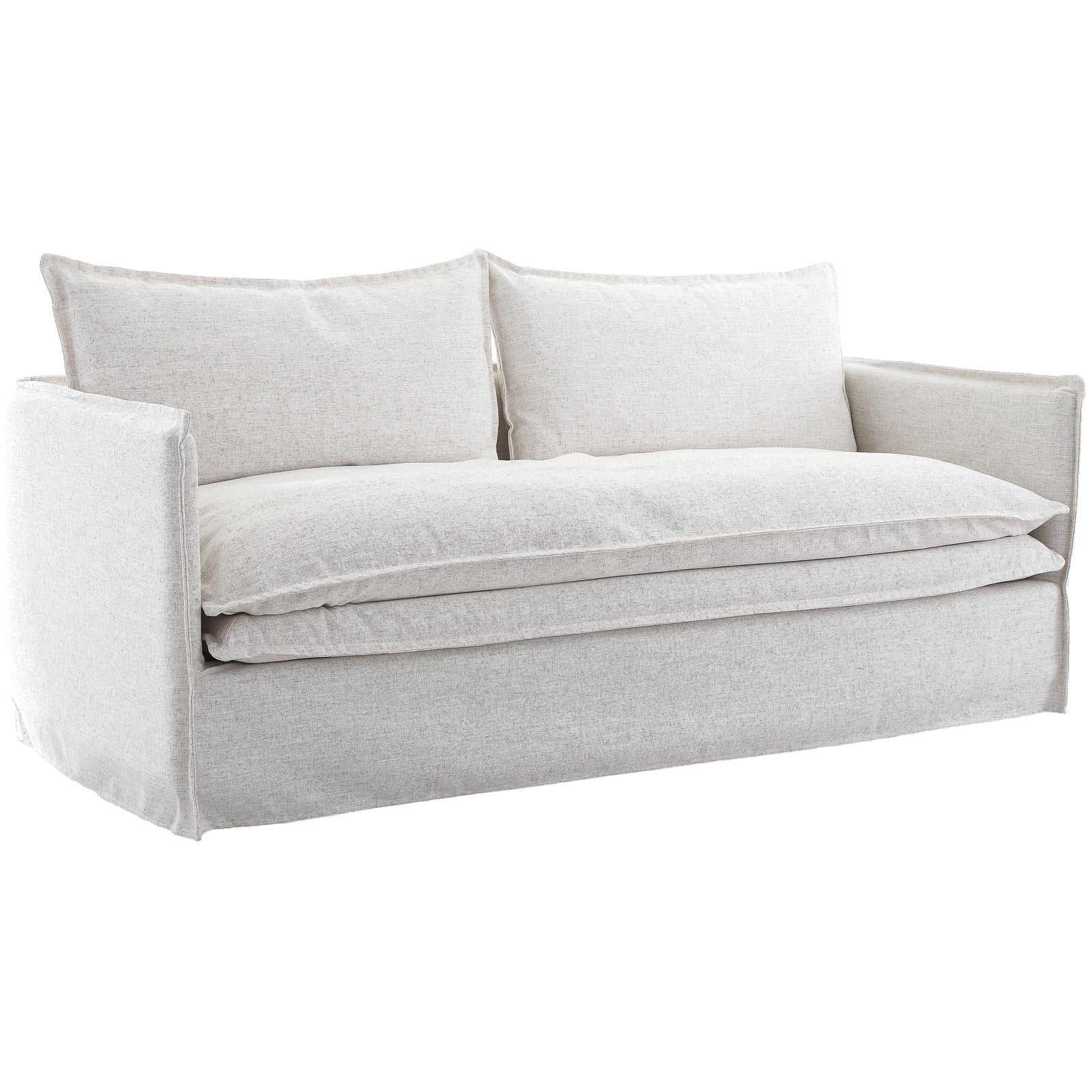 Oxford 3 Seater Sofa by Keiichi