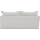 Oxford 3 Seater Sofa by Keiichi