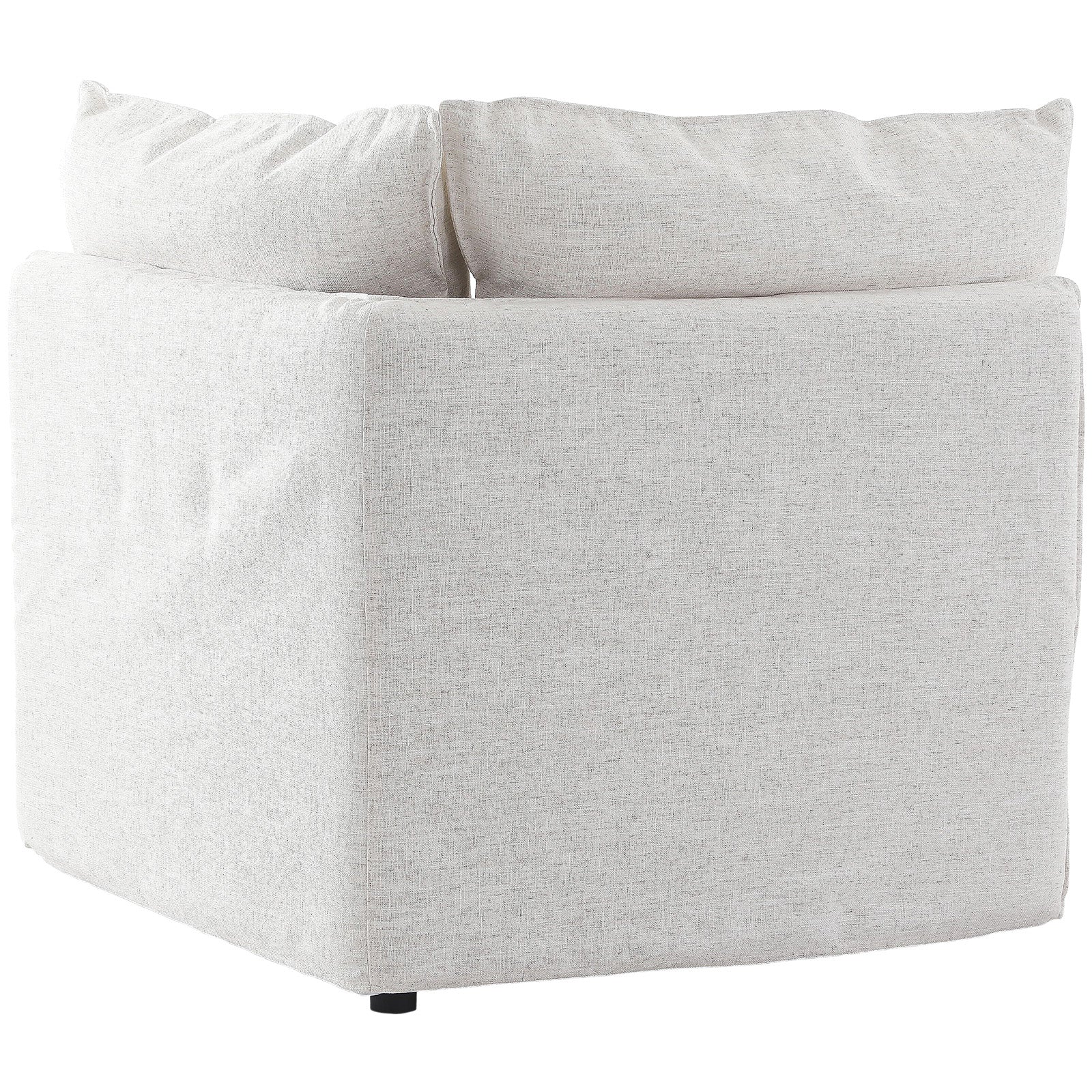 Oxford Corner Unit by Keiichi