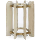 Paddlewheel Vase Uttermost