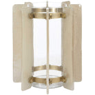 Paddlewheel Vase Uttermost