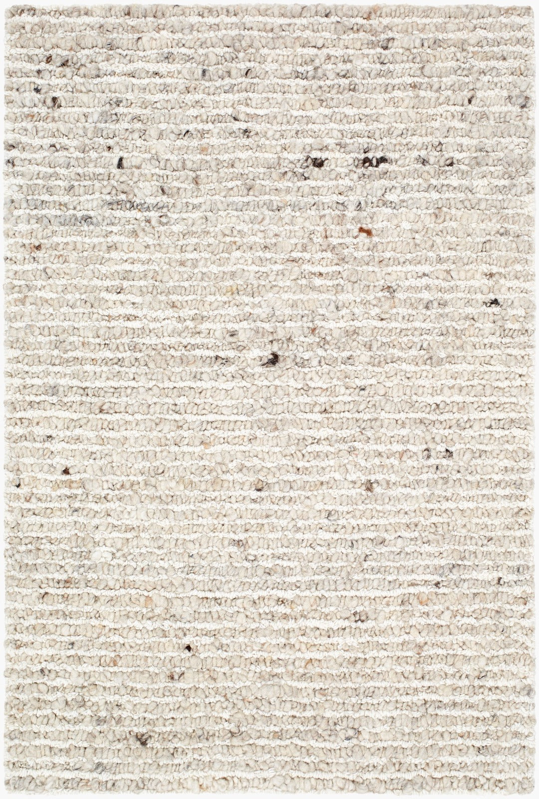 Passion Hand Tufted Rug by Keiichi
