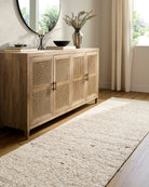 Passion Hand Tufted Rug by Keiichi