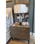 Apex Sculpture - Panda Marble by Uttermost