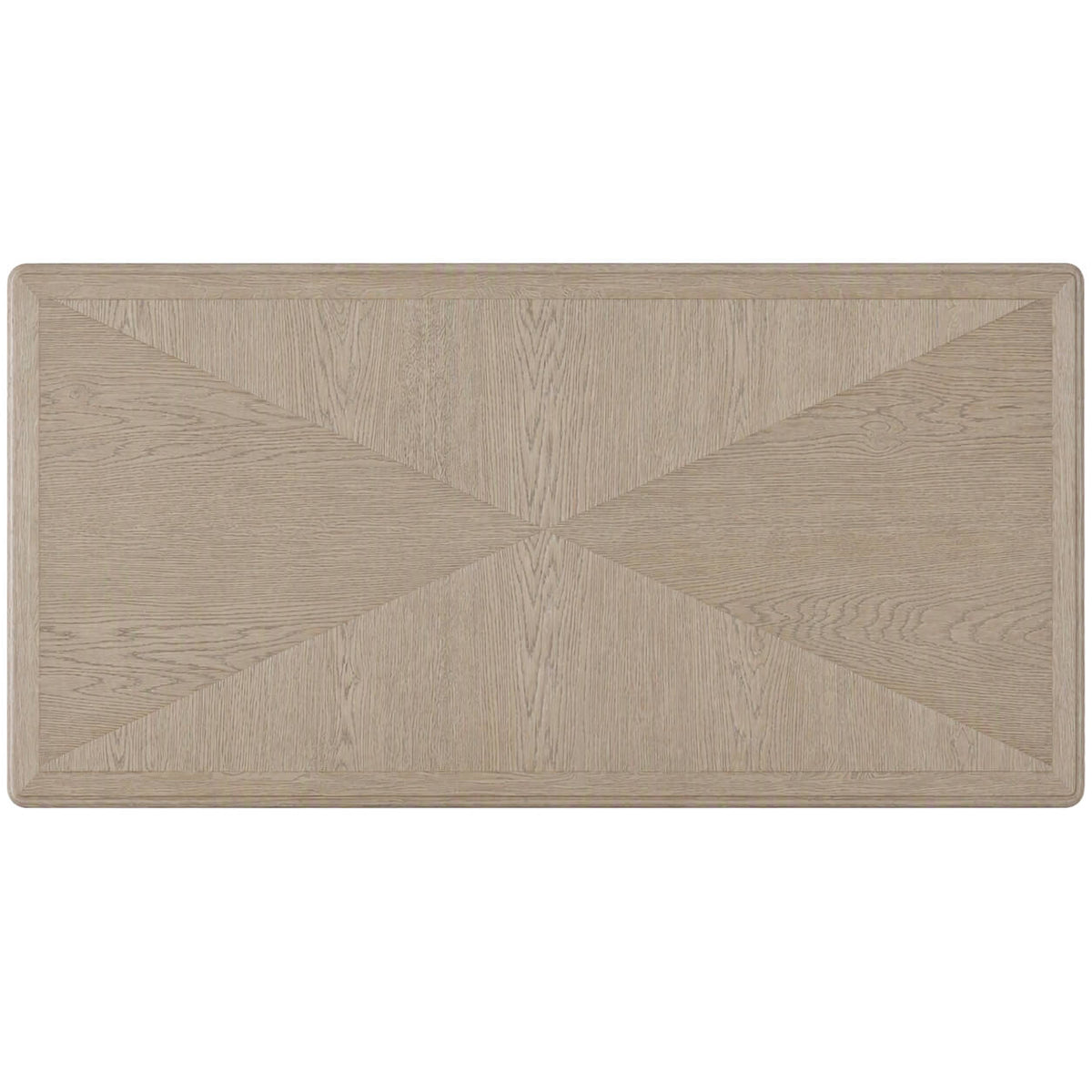 Partridge Hill Desk in Riverwash Oak by Theodore Alexander