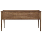 Partridge Hill Desk in Tobacco by Theodore Alexander