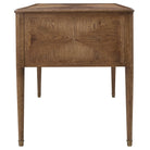 Partridge Hill Desk in Tobacco by Theodore Alexander