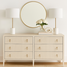 Paxford Chest of Drawers - Large by Keiichi