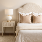 Paxford Bedside Table by Keiichi