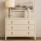 Paxford Small Chest of Drawers by Keiichi