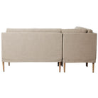 Pensham Upholstered Bench - Small Group Keiichi