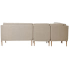 Pensham Upholstered Bench - Group Keiichi