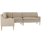 Pensham Upholstered Bench - Group Keiichi