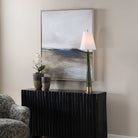 Prairie's Edge Landscape Canvas by Uttermost