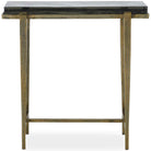 Preston Rectangular Accent Table Uttermost