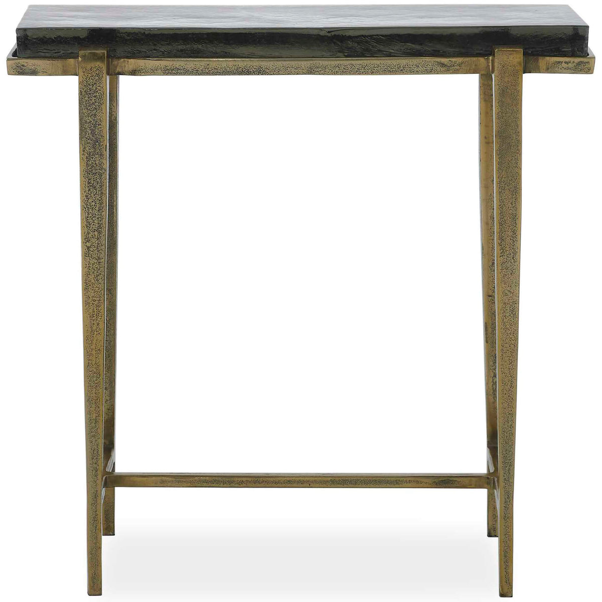 Preston Rectangular Accent Table Uttermost