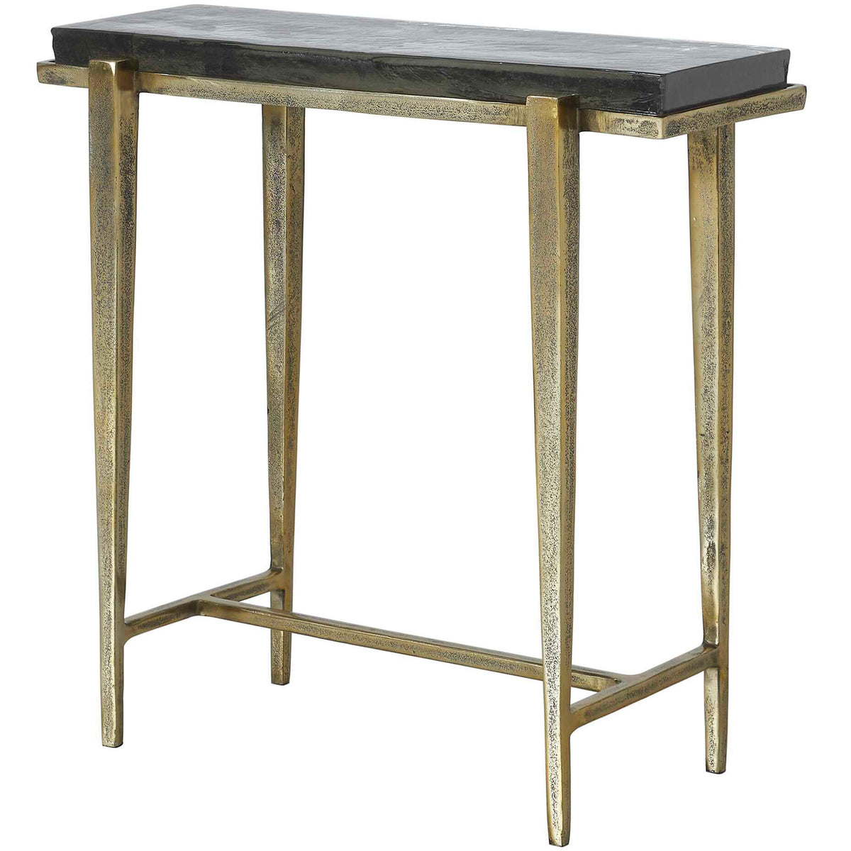 Preston Rectangular Accent Table Uttermost