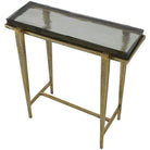 Preston Rectangular Accent Table Uttermost