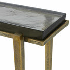 Preston Rectangular Accent Table Uttermost