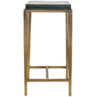 Preston Square Accent Table Uttermost