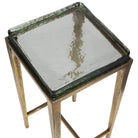 Preston Square Accent Table Uttermost