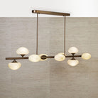 Puft 9 Light Pendant by Uttermost