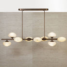 Puft 9 Light Pendant Uttermost