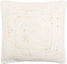 Paulsen Woven Cushion by Keiichi