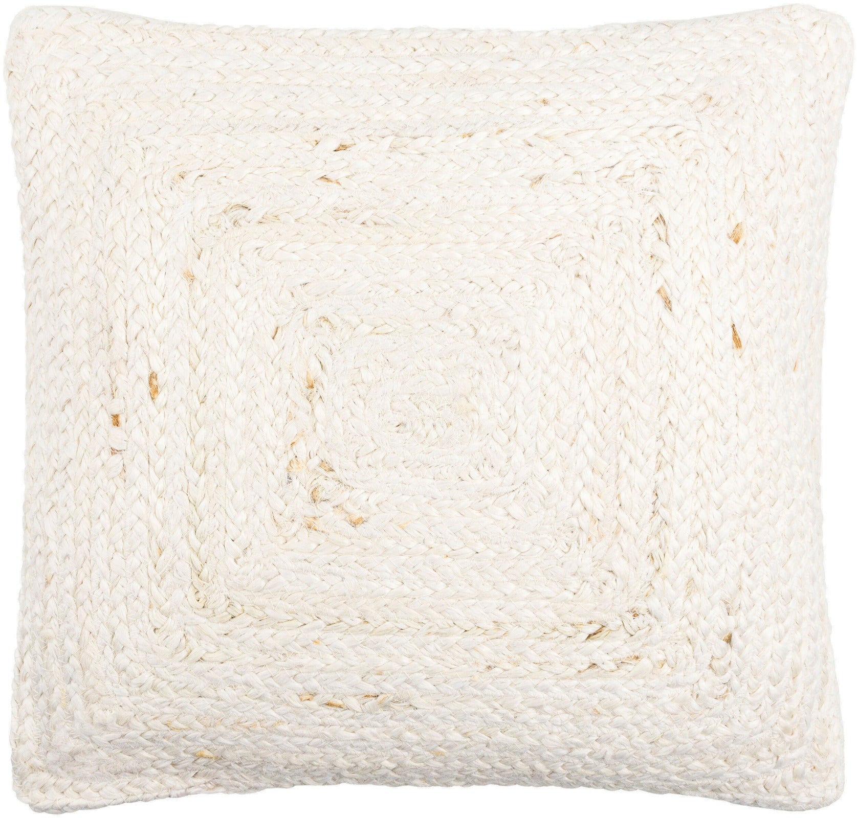 Paulsen Woven Cushion by Keiichi