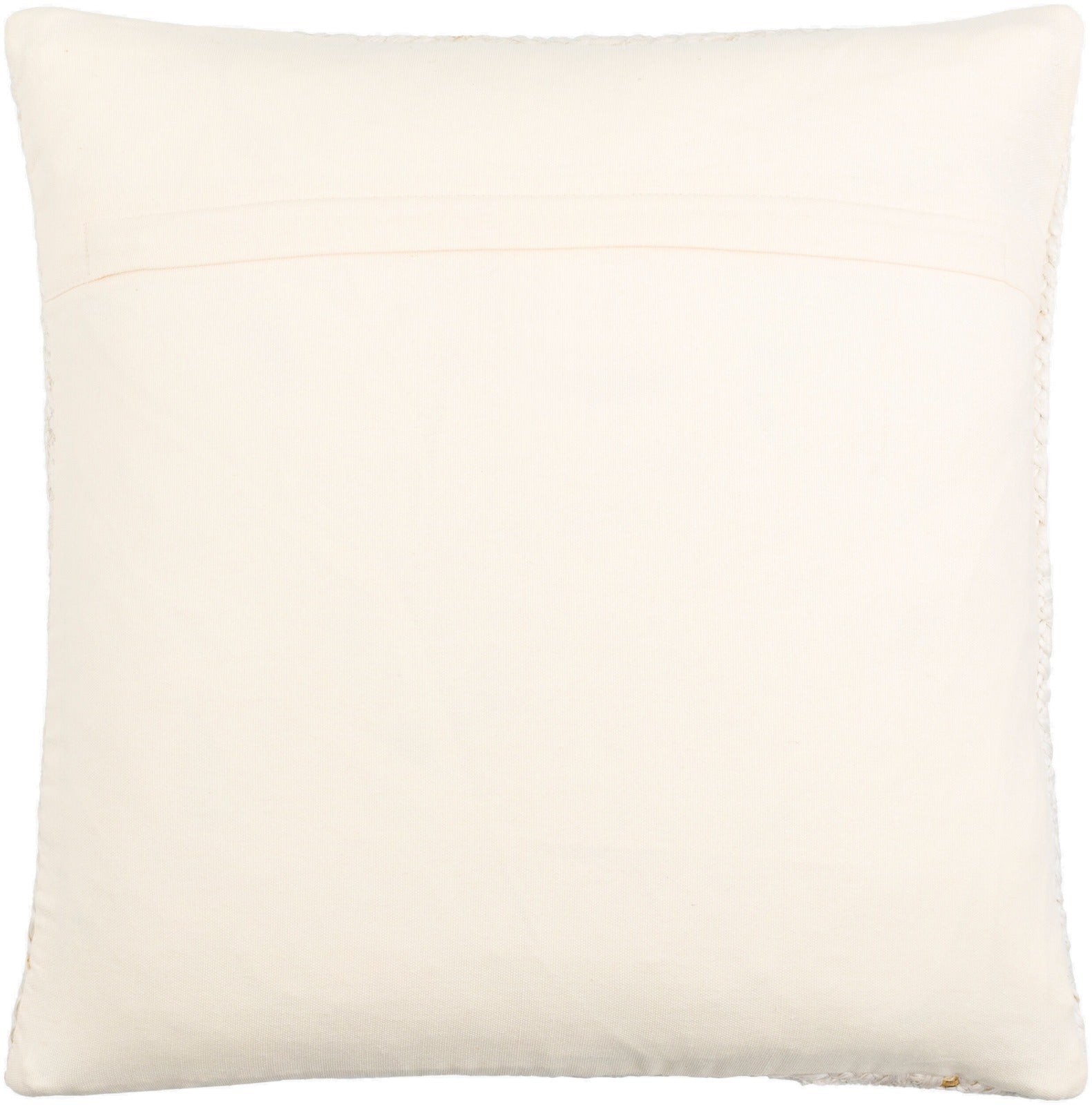 Paulsen Woven Cushion by Keiichi