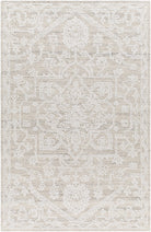 Piazza Hand Tufted Rug by Keiichi