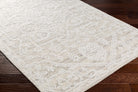 Piazza Hand Tufted Rug by Keiichi