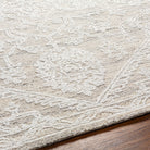 Piazza Hand Tufted Rug by Keiichi