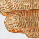 Antibes Small Bohemian Chandelier by Currey & Company