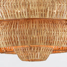 Antibes Small Bohemian Chandelier by Currey & Company