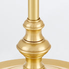 Deauville 1 Light Table Lamp by Currey & Company