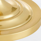 Deauville 1 Light Table Lamp by Currey & Company
