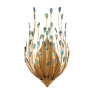 Delphos 3 Light Wall Light by Currey & Company