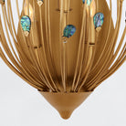 Delphos 3 Light Wall Light by Currey & Company