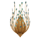 Delphos 3 Light Wall Light by Currey & Company