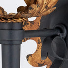 Duke 3 Light Wall Light by Currey & Company