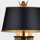 Duke 3 Light Wall Light by Currey & Company