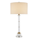 Lothian 1 Light Table Lamp by Currey & Company