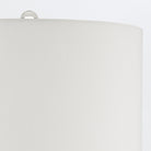 Lothian 1 Light Table Lamp by Currey & Company