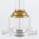 Lothian 1 Light Table Lamp by Currey & Company
