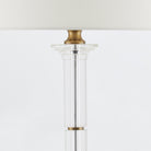 Lothian 1 Light Table Lamp by Currey & Company