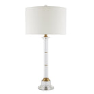 Lothian 1 Light Table Lamp by Currey & Company