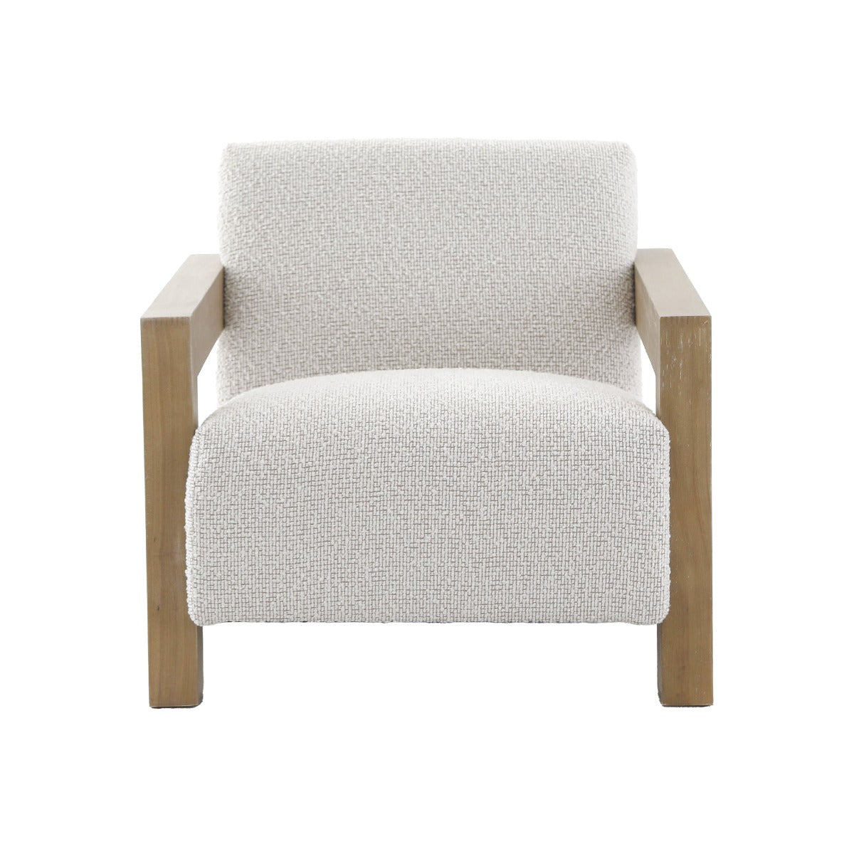 Abbey Accent Chair by Keiichi