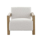 Abbey Accent Chair by Keiichi