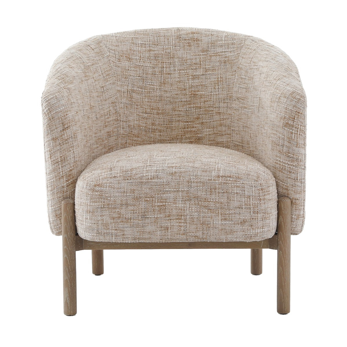 Banbury Accent Chair by Keiichi